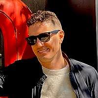 Oliver Loving by Stefan Merrill Block