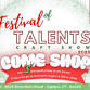 Festival of Talents event image