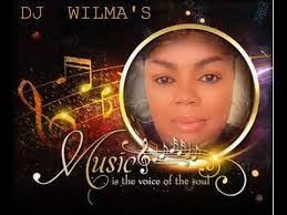 DJ WILMA'S GROWN & SEXY CHANNEL