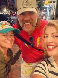 Megan Marino sings added a new photo...