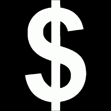 The cornerstone for the structure was originally placed on october 13, 1792. White Us Dollar Icon Free White Currency Icons