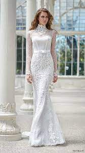 Victoria F 2016 Wedding Dresses Pura Eleganza Bridal Collection Wedding Inspirasi Wedding Dress Long Sleeve Winter Wedding Dress Wedding Dress Outfit