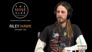 Contact tony hawk on messenger. Whats It Like Growing Up As Tony Hawk S Son Riley Hawk Youtube