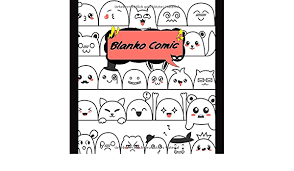 Blanko Comic Comic Heft Mit Uber 40 Verschiedenen Action Vorlagen Zum Zeichnen Des Eigenen Comics Quadratisches Format 8 5 X 8 5 Comicbuch Motiv Cute Kawaii Monsters Manga Style Amazon Co Uk Comic Blanko