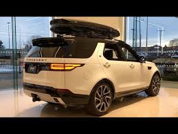 Check spelling or type a new query. 2022 Land Rover Discovery Hse Luxury Fuji White 340hp In Depth Video Walk Around Youtube