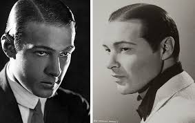 Anthony Dexter, e a maldição de Valentino