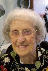 Eileen Lawrence Obituary