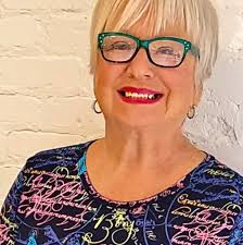 Unprofessional behavior at Mary's local business