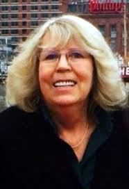 Robin Englehart Obituary