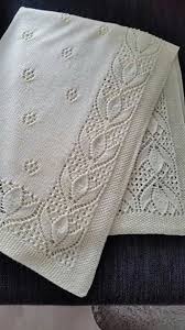 85 Tane Battaniye Modelleri Dantel Isleme Baby Knitting Patterns Orgu Modelleri