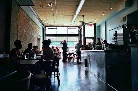 Five Watt Coffee Kingfield Minneapolis Coffee