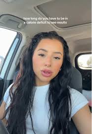 Riley Kristine Before and After