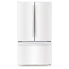 Sears is taking up to 40% off select appliances during their labor day sale. Kenmore Refrigerators Sears