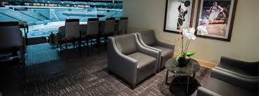 Suite Leases American Airlines Center