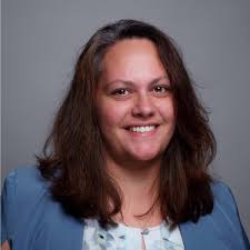 Ginger LePage, Director of Technology, City of Dunwoody, GA