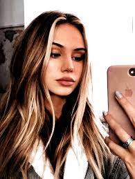Bugday Tene Uygun Sac Renkleri Sac Sac Kadin Sacmodelleri Ombre Hair Hairstyle Trend Hair Color Balay Hair Styles Brown Blonde Hair Blonde Hair Color