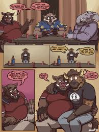 Outclassed 2 - Page 7 by nanoff -- Fur Affinity [dot] net