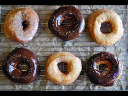 How To Make Donuts At Home Without Oven By Food Cravings Homemade Doughnuts Homemade Doughnut Recipe Doughnut Recipe