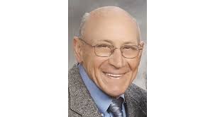 Roger Fulton Obituary (2025)