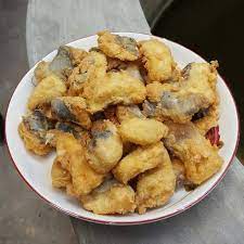 Resep Ikan Patin Goreng Tepung Oleh Happy S Kitchen Recipe Makanan Resep Ikan Resep