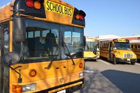 Ask the Cop: Prescription Collections, School Buses