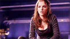 Anna kendrick (born august 9, 1985) is an american actress and singer. Best Anna Kendrick Pitch Perfect Gifs Gfycat