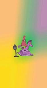 35 Ideas Wall Paper Iphone Funny Spongebob Spongebob Wallpaper Cartoon Wallpaper Funny Phone Wallpaper