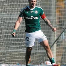 Paweł Wszołek: Chcę zawszę dodawać drużynie jakości [VIDEO ...