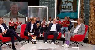 SPORT1 - News update