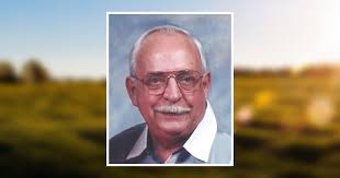 James Dickinson Obituary April 8, 2017