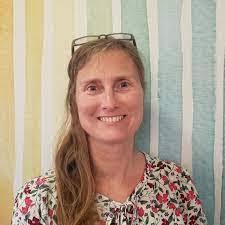 Ginger Fulton's Instagram, Twitter & Facebook