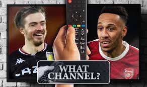 Grealish wins another foul, this time off bellerin. What Channel Is Aston Villa Vs Arsenal On Tv Live Stream Kick Off Football Sport Express Co Uk