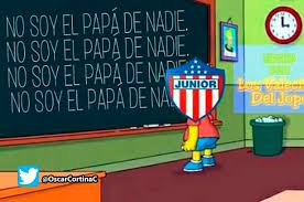 Последние твиты от super junior memes (@sujumemes). Los Memes Arremetieron Contra Junior Y Su Caida Ante America De Cali Que Avanzo A Semifinales