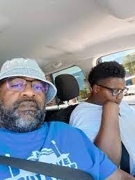 Adrian Crowder's Instagram, Twitter & Facebook