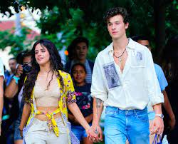 The participation gave them a joint record deal with syco … Camila Cabello And Shawn Mendes Kiss While Self Isolating Together In Miami