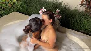 Foursome Swingers - Kleomodel Unleashed