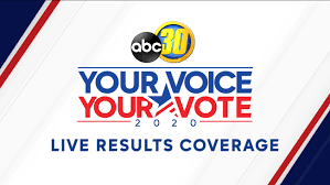 2020 Primary Election Coverage California Election Results Coverage Of The Race For The President Fresno Mayor S Office And Proposition 13 Abc30 Fresno