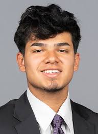 7 DAYS TO 2022 KICKOFF: Adryan Lara