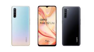 OPPO Find X2 Lite Specs, Renders ...