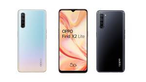 With no holes visible on the screen and the unified design, oppo find x offers exceptional smooth handling and exudes pure beauty. Oppo Find X2 Lite Specs Renders Surface Unbox Ph