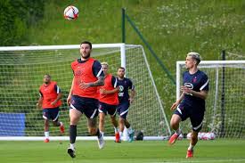 Jun 21, 2021 · equipe de france : La Drole De Preparation De L Equipe De France Pour Les Jo L Equipe