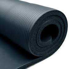 Maybe you would like to learn more about one of these? Brybelly Crown Sporting Goods 15 Mm Extra Thick Yoga Mat Blue Walmart Com Walmart Com