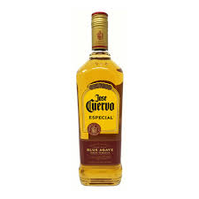 Similar to how bourbon and scotch are types of whiskey. Jose Cuervo Especial Gold Tequila Good Time Liquors