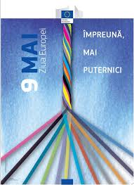 E ziua europei unite sau ziua rusiei rășchirate, răscrăcite? Ziua Europei 9 Mai SÄƒrbÄƒtoreÈ™te Pacea È™i Unitatea In Europa Oamgmamr
