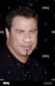 Okt 24, 2000, Los Angeles, CA, USA; Lucky Number1e wurde auf der Paramount  in Los Angeles John Travolta Travolta John statt. 05. JPGTravolta.  Johannes. 05 Veranstaltung in Hollywood Leben