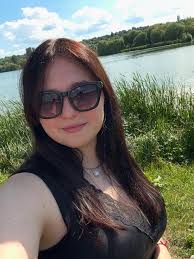 Expression of Love from Russia