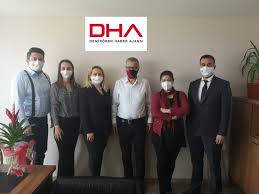 Dha hangi ödüllü ismini haber global'e kaptırdı? Bhid Bursahid Yonetim Kurulu Uyelerimiz Demiroren Haber Ajansi Bursa Bolge Temsilcisi Fuat Kars I Ziyaret Etti Dha Bhid Iletisim Basin Pr Nitter By Pussthecat Org