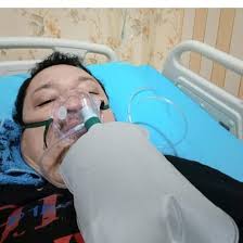 The jonas brothers singer was snapped watching intently from his prime seating while the. Aria Baron Positif Covid 19 Lilo Kla Project Cari Donor Plasma Darah