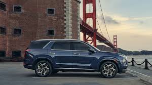 2021 Hyundai Palisade Gallery Hyundai Usa