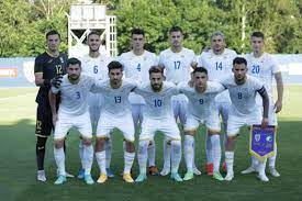 Founded 1947 address bulevardul ghencea, nr. Romania U23 RemizÄƒ In Penultimul Meci Amical Inaintea Jocurilor Olimpice 1 1 Vs Arabia SauditÄƒ Hotnews Mobile